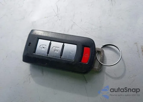 2014 Mitsubishi Mirage Es z USA, uszkodzony, nr VIN ML32A4HJ1EH026242